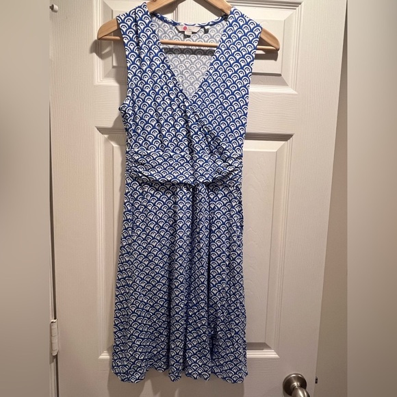 Boden Dresses & Skirts - Boden Blue and White Sundress